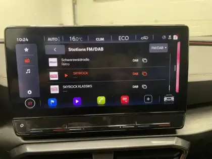 Photo 16 Cupra Formentor  eHybrid 204 ch DSG6