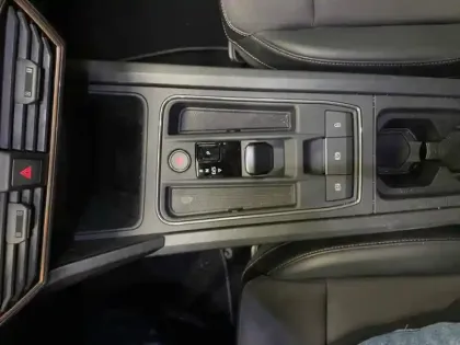 Photo 19 Cupra Formentor  eHybrid 204 ch DSG6