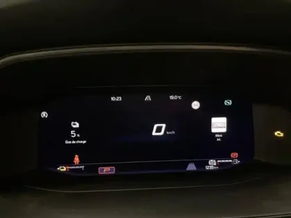 Photo 33 Cupra Formentor  eHybrid 204 ch DSG6