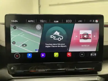 Photo 38 Cupra Formentor  eHybrid 204 ch DSG6