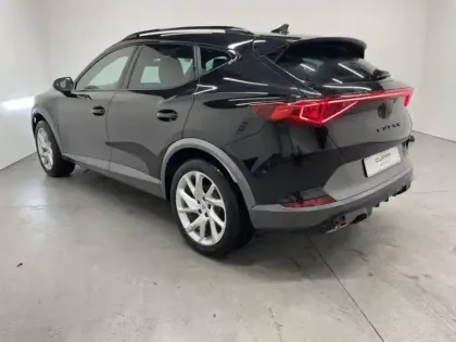 Photo 23 Cupra Formentor  eHybrid 204 ch DSG6