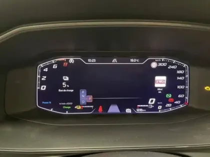 Photo 14 Cupra Formentor  eHybrid 204 ch DSG6