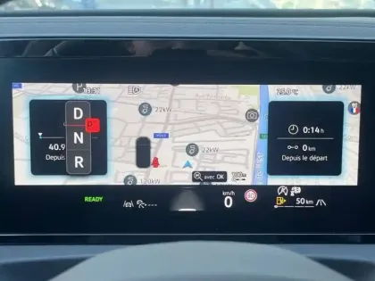 Photo 42 Volkswagen Tiguan  1.5 eTSI 131ch DSG7