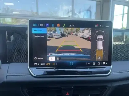 Photo 24 Volkswagen Tiguan  1.5 eTSI 131ch DSG7