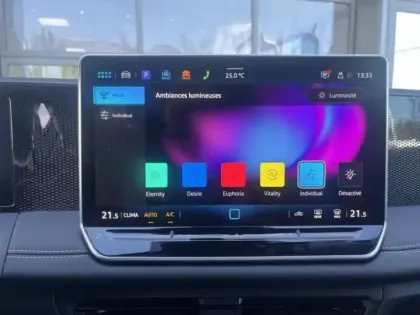 Photo 57 Volkswagen Tiguan  1.5 eTSI 131ch DSG7