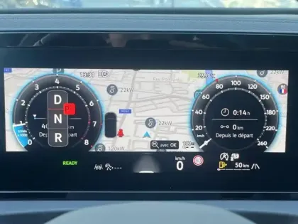 Photo 11 Volkswagen Tiguan  1.5 eTSI 131ch DSG7