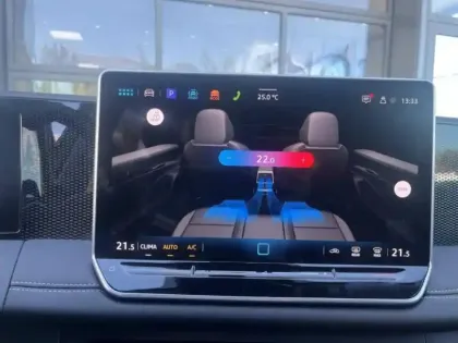 Photo 27 Volkswagen Tiguan  1.5 eTSI 131ch DSG7