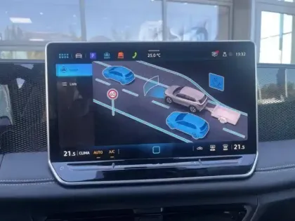 Photo 54 Volkswagen Tiguan  1.5 eTSI 131ch DSG7