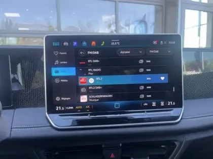 Photo 6 Volkswagen Tiguan  1.5 eTSI 131ch DSG7