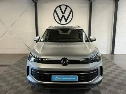 Photo 37 Volkswagen Tiguan  1.5 eTSI 131ch DSG7