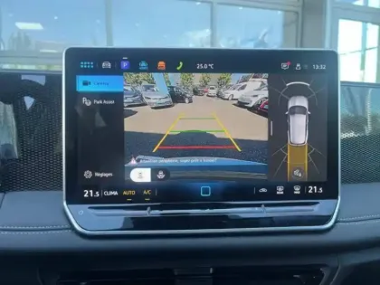 Photo 55 Volkswagen Tiguan  1.5 eTSI 131ch DSG7