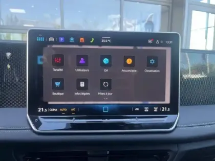 Photo 44 Volkswagen Tiguan  1.5 eTSI 131ch DSG7