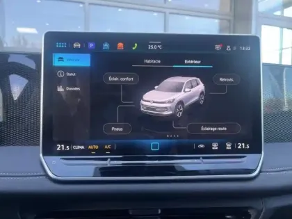 Photo 52 Volkswagen Tiguan  1.5 eTSI 131ch DSG7