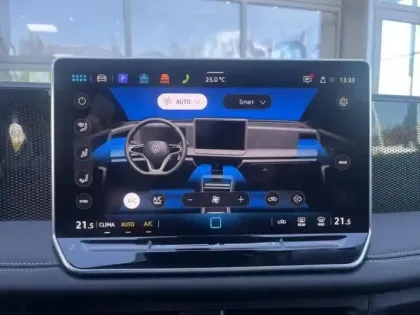 Photo 25 Volkswagen Tiguan  1.5 eTSI 131ch DSG7