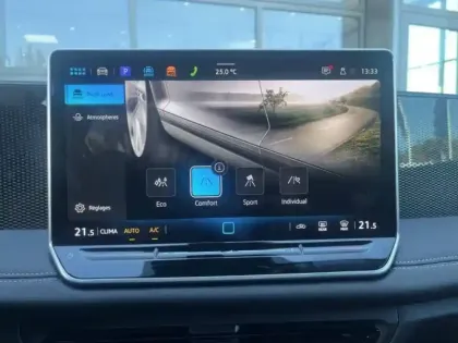 Photo 22 Volkswagen Tiguan  1.5 eTSI 131ch DSG7