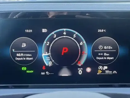 Photo 12 Volkswagen Tiguan  1.5 eTSI 131ch DSG7