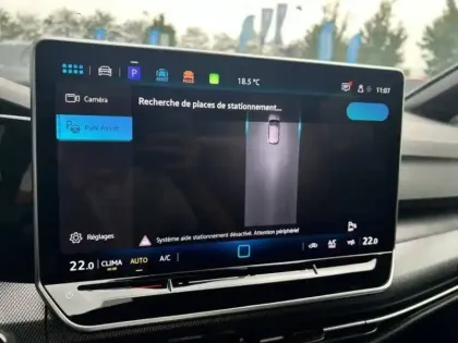 Photo 29 Volkswagen Golf  1.5 eTSI EVO2 150 DSG7