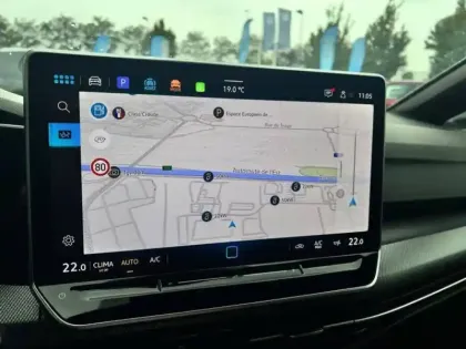 Photo 11 Volkswagen Golf  1.5 eTSI EVO2 150 DSG7