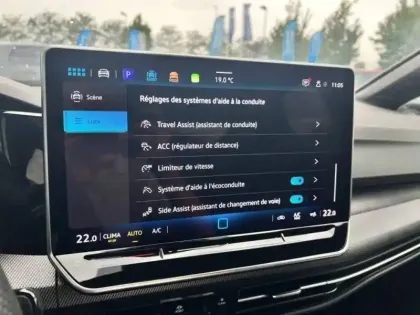 Photo 26 Volkswagen Golf  1.5 eTSI EVO2 150 DSG7