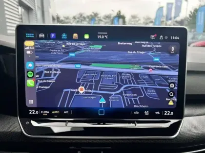 Photo 9 Volkswagen Golf  1.5 eTSI EVO2 150 DSG7