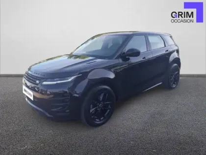 Photo Land Rover Range Rover Evoque Dynamic Se