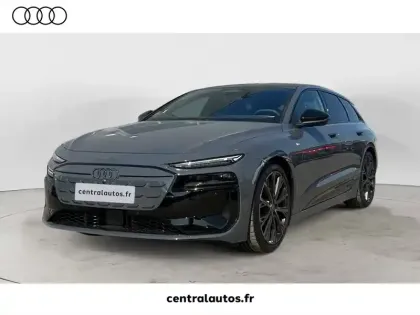 Photo Audi A6 S Line