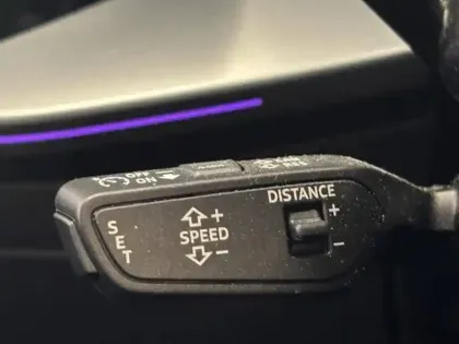 Photo 13 Audi A3  Sportback TDI 150 S tronic 7