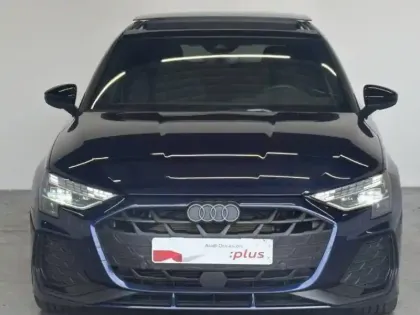 Photo 1 Audi A3  Sportback TDI 150 S tronic 7