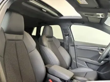 Photo 10 Audi A3  Sportback TDI 150 S tronic 7