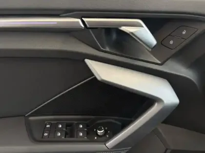 Photo 14 Audi A3  Sportback TDI 150 S tronic 7