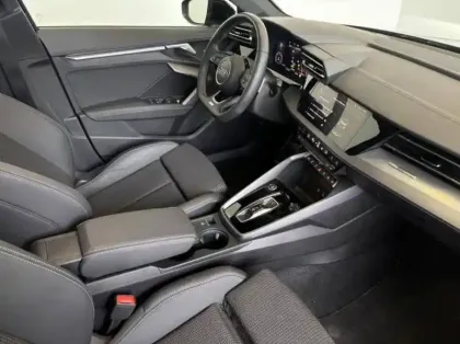 Photo 9 Audi A3  Sportback TDI 150 S tronic 7