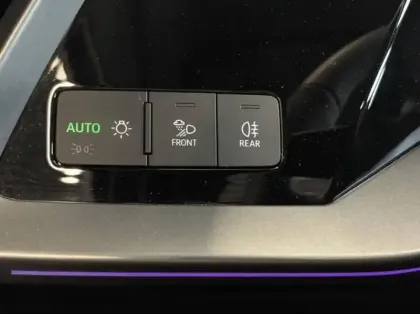 Photo 12 Audi A3  Sportback TDI 150 S tronic 7