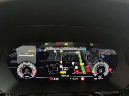 Photo 18 Audi A3  Sportback TDI 150 S tronic 7