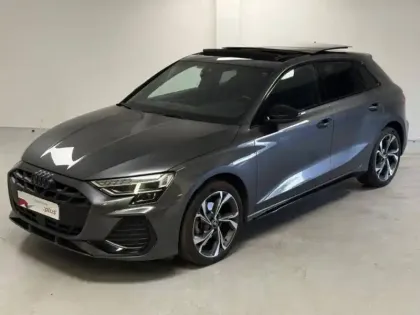 Photo Audi A3 S Line