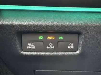 Photo 18 Volkswagen Tiguan  1.5 eTSI 150ch DSG7