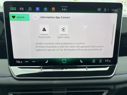 Photo 11 Volkswagen Tiguan  1.5 eTSI 150ch DSG7