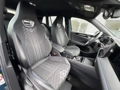 Photo 20 Volkswagen Tiguan  1.5 eTSI 150ch DSG7