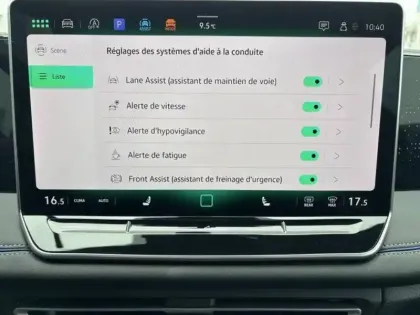 Photo 12 Volkswagen Tiguan  1.5 eTSI 150ch DSG7