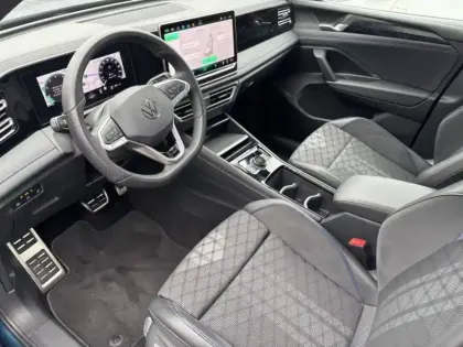 Photo 22 Volkswagen Tiguan  1.5 eTSI 150ch DSG7