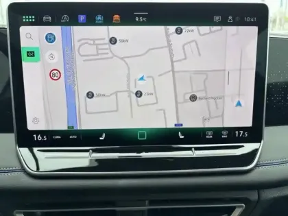 Photo 15 Volkswagen Tiguan  1.5 eTSI 150ch DSG7