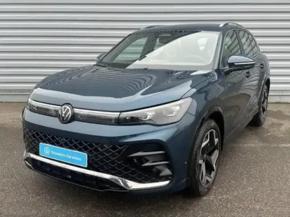 Photo 23 Volkswagen Tiguan  1.5 eTSI 150ch DSG7