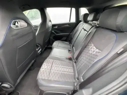 Photo 6 Volkswagen Tiguan  1.5 eTSI 150ch DSG7