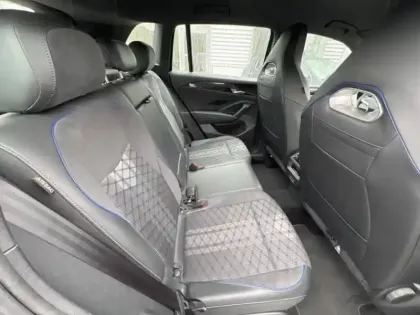 Photo 21 Volkswagen Tiguan  1.5 eTSI 150ch DSG7