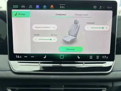 Photo 16 Volkswagen Tiguan  1.5 eTSI 150ch DSG7