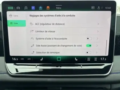 Photo 13 Volkswagen Tiguan  1.5 eTSI 150ch DSG7