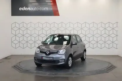 Photo Renault Twingo Zen