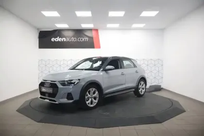 Photo Audi A1 Design Luxe