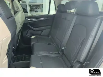 Photo 56 Skoda Kodiaq  1.5 TSI 150 ch Hybrid ACT DSG7 7pl