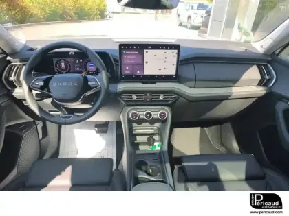Photo 54 Skoda Kodiaq  1.5 TSI 150 ch Hybrid ACT DSG7 7pl
