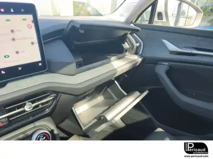 Photo 48 Skoda Kodiaq  1.5 TSI 150 ch Hybrid ACT DSG7 7pl